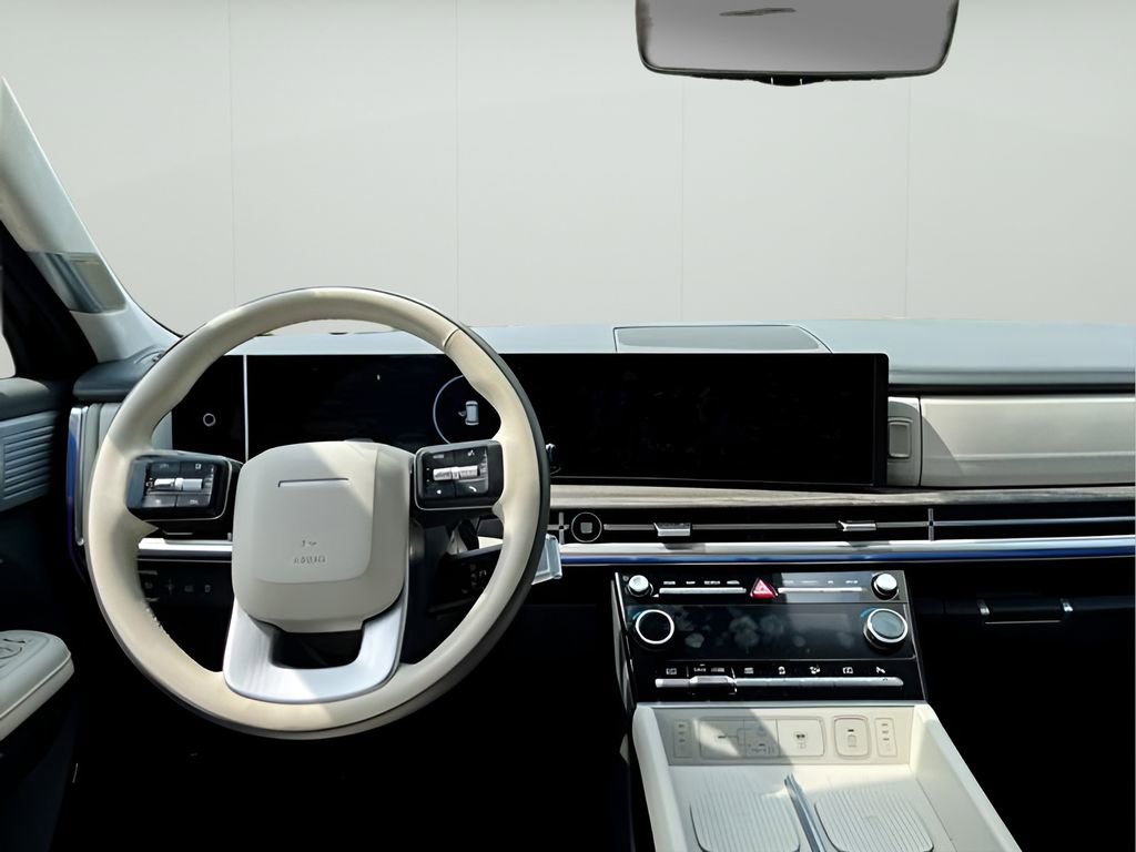 Used 2025 Hyundai Santa Fe Calligraphy image 15