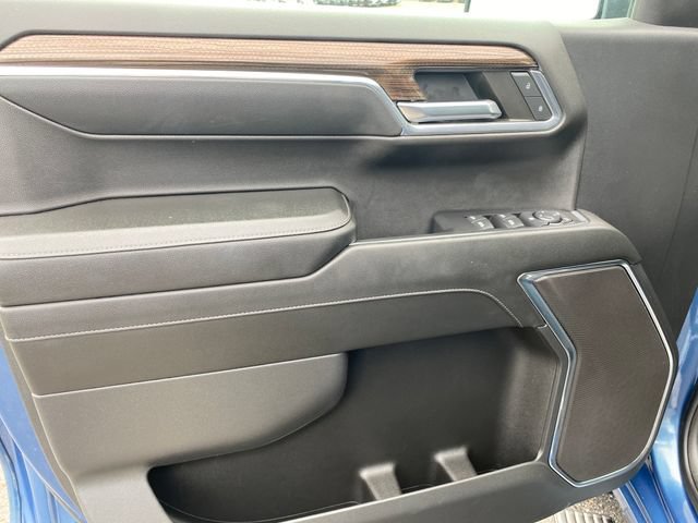 Certified 2024 Chevrolet Silverado 1500 LT AWD/4WD image 17
