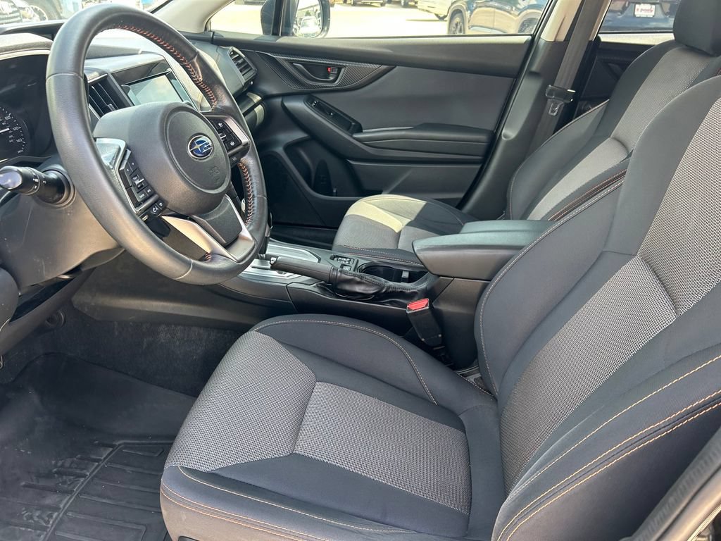 Used 2021 Subaru Crosstrek 2.0i Premium AWD/4WD image 11