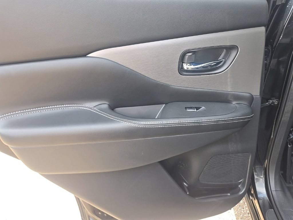 Used 2020 Nissan Murano SL AWD/4WD image 33