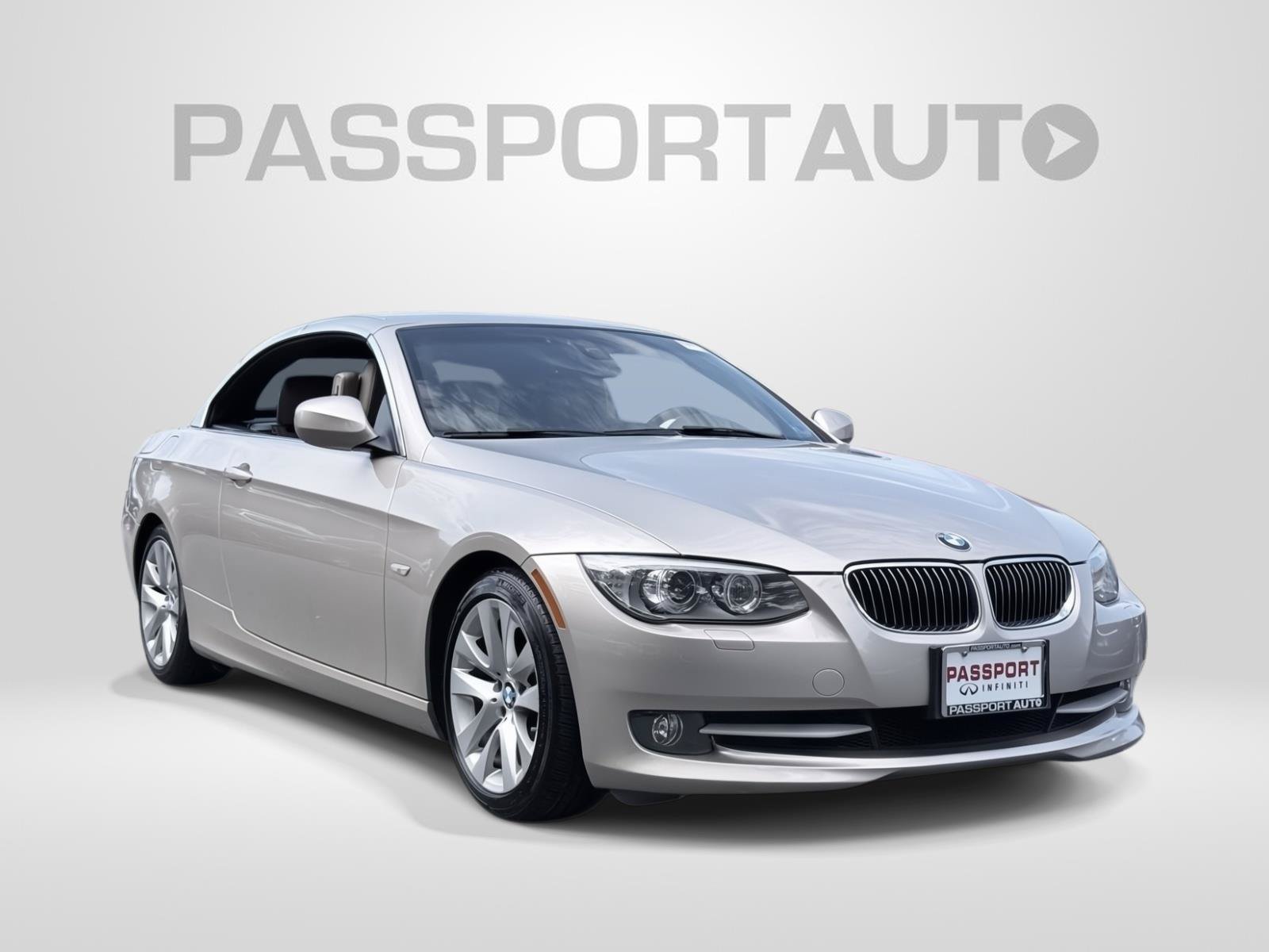 Used 2012 BMW 328i Convertible RWD image 7