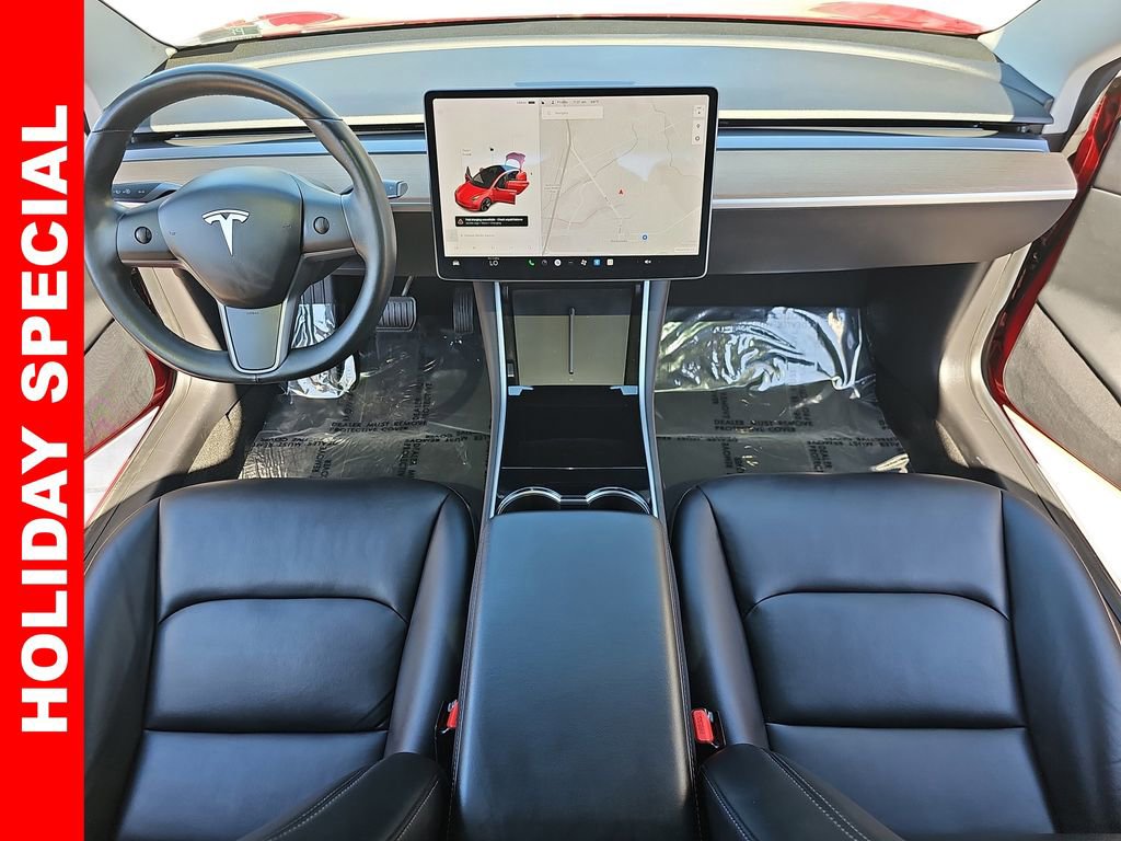 Used 2018 Tesla Model 3 Long Range image 9