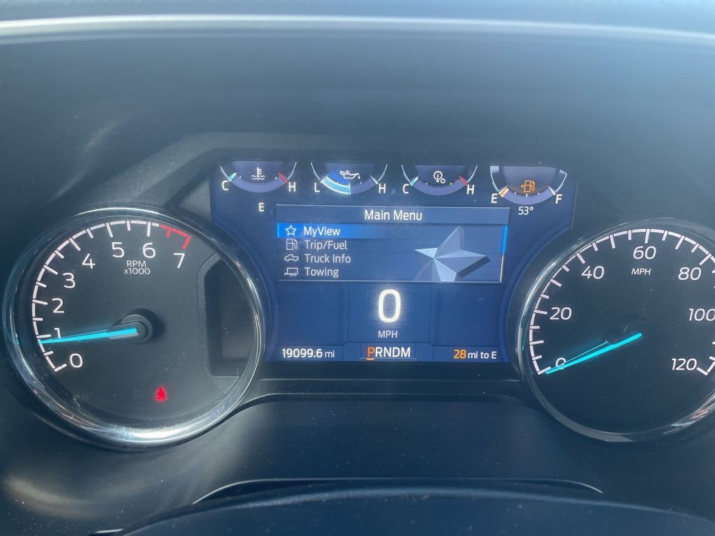 Used 2023 Ford F150 XLT w/ Equipment Group 302A High image 16