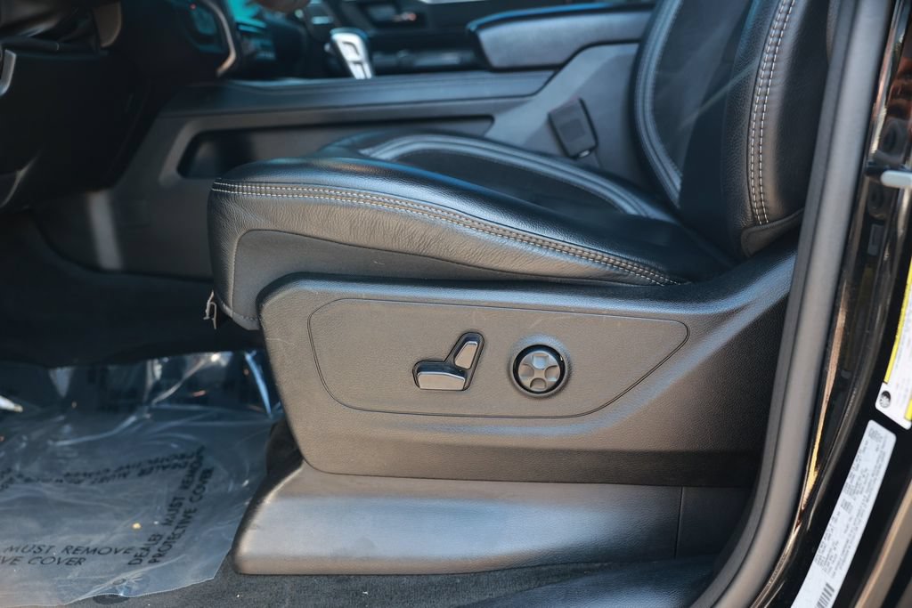 Used 2023 RAM 1500 TRX w/ TRX Level 2 Equipment Group AWD/4WD image 22