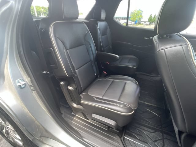 Certified 2023 Chevrolet Traverse Premier AWD/4WD image 28