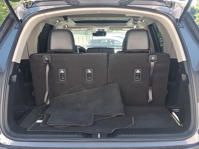 Certified 2023 Honda Pilot Touring image 30