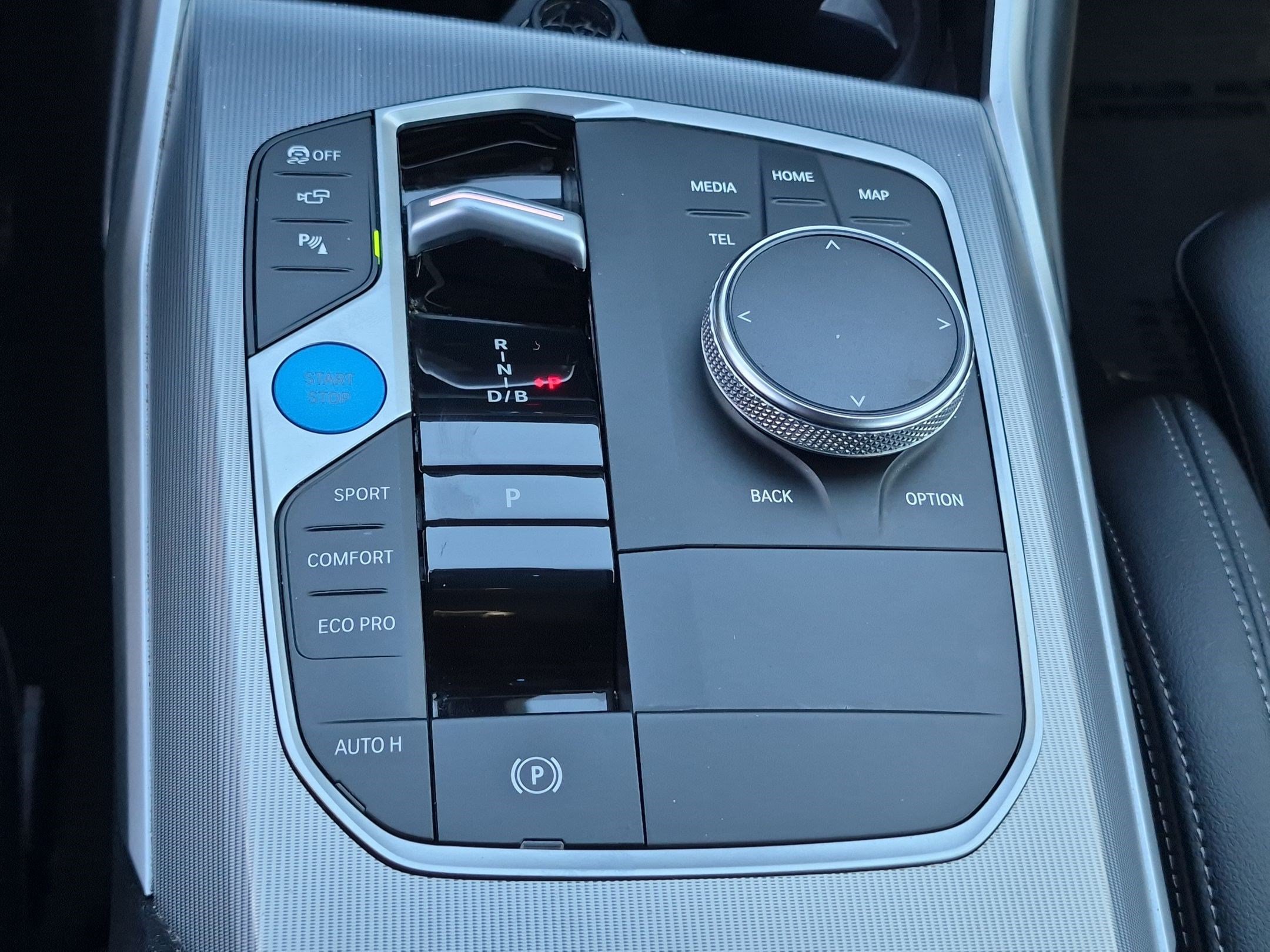 Certified 2023 BMW i4 eDrive40 w/ Premium Package RWD image 26