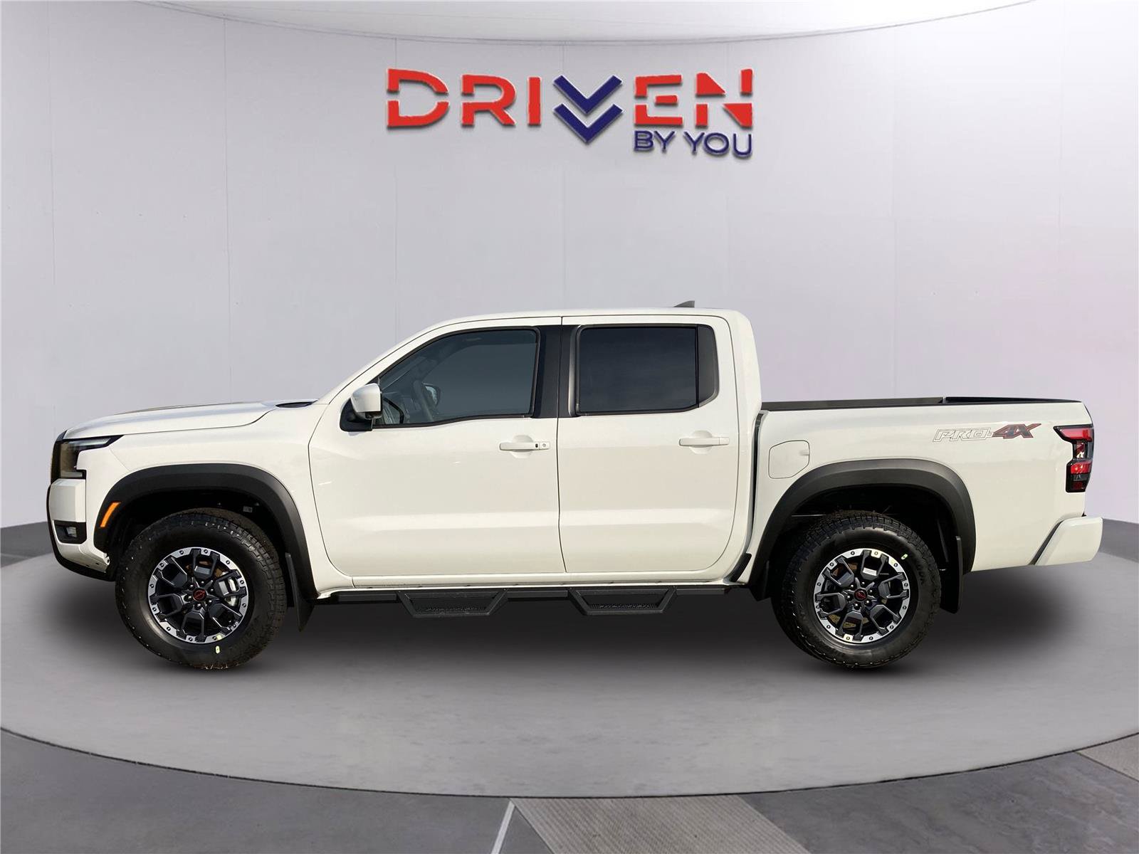 New 2026 Nissan Frontier PRO-4X w/ Pro-4x Convenience Package AWD/4WD image 8