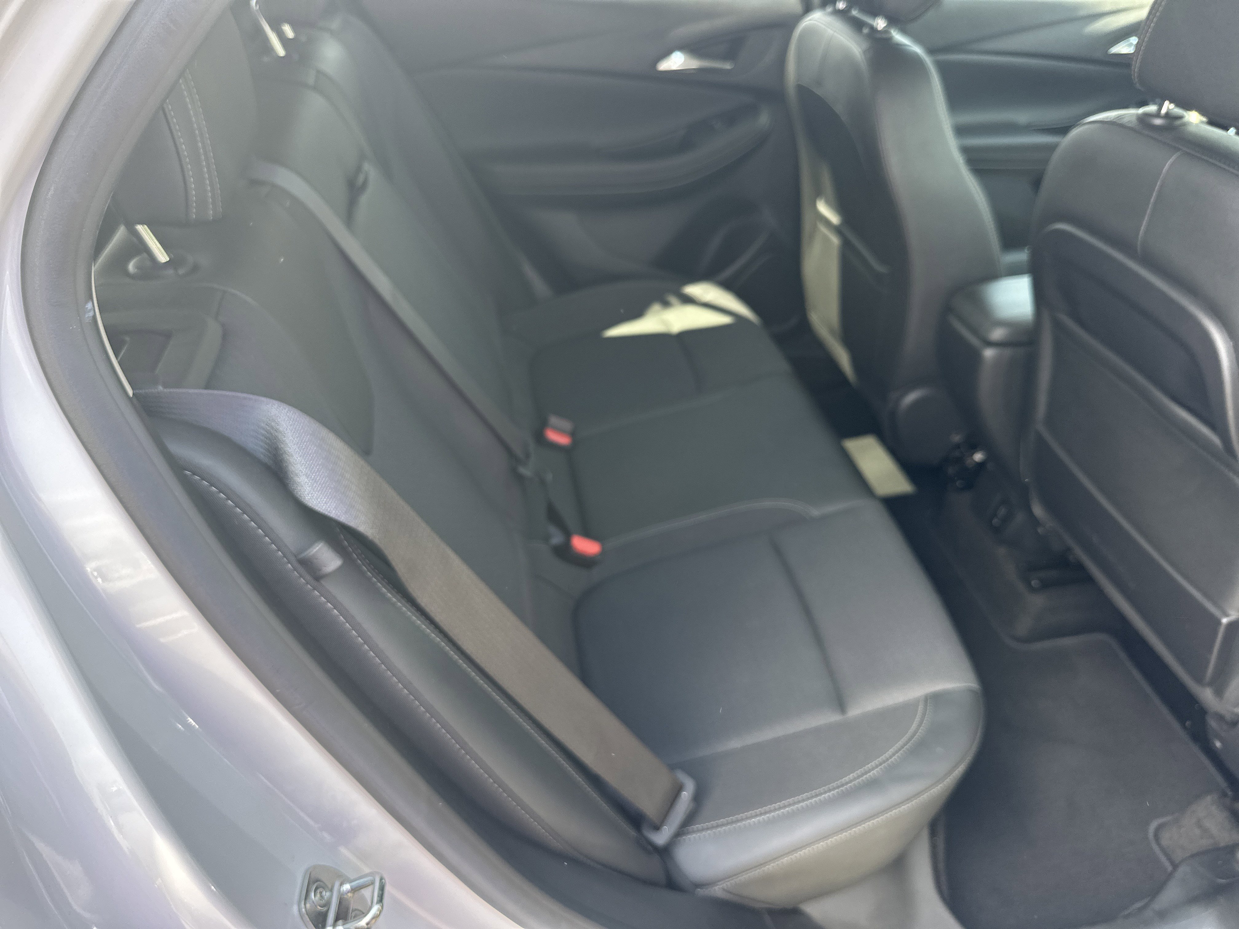 Certified 2023 Buick Encore GX Select w/ Sport Touring Package image 16