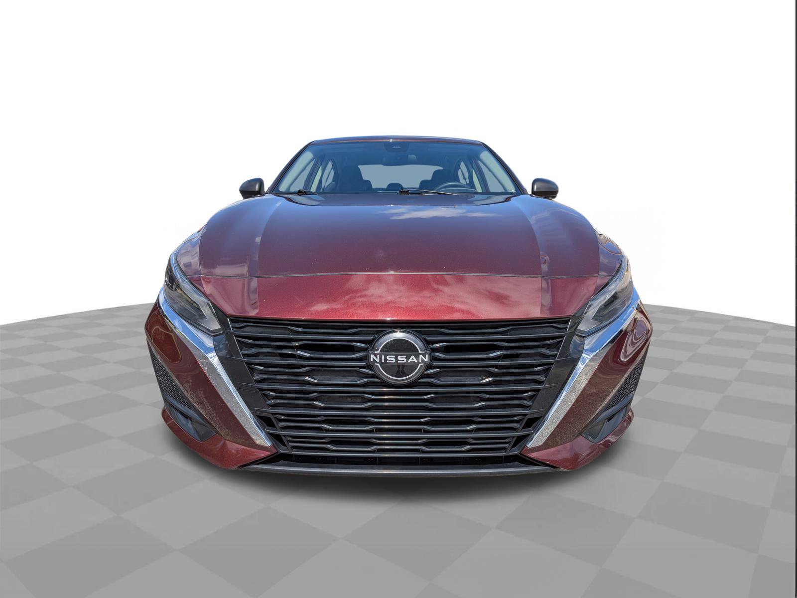 Used 2024 Nissan Altima 2.5 SV FWD image 9