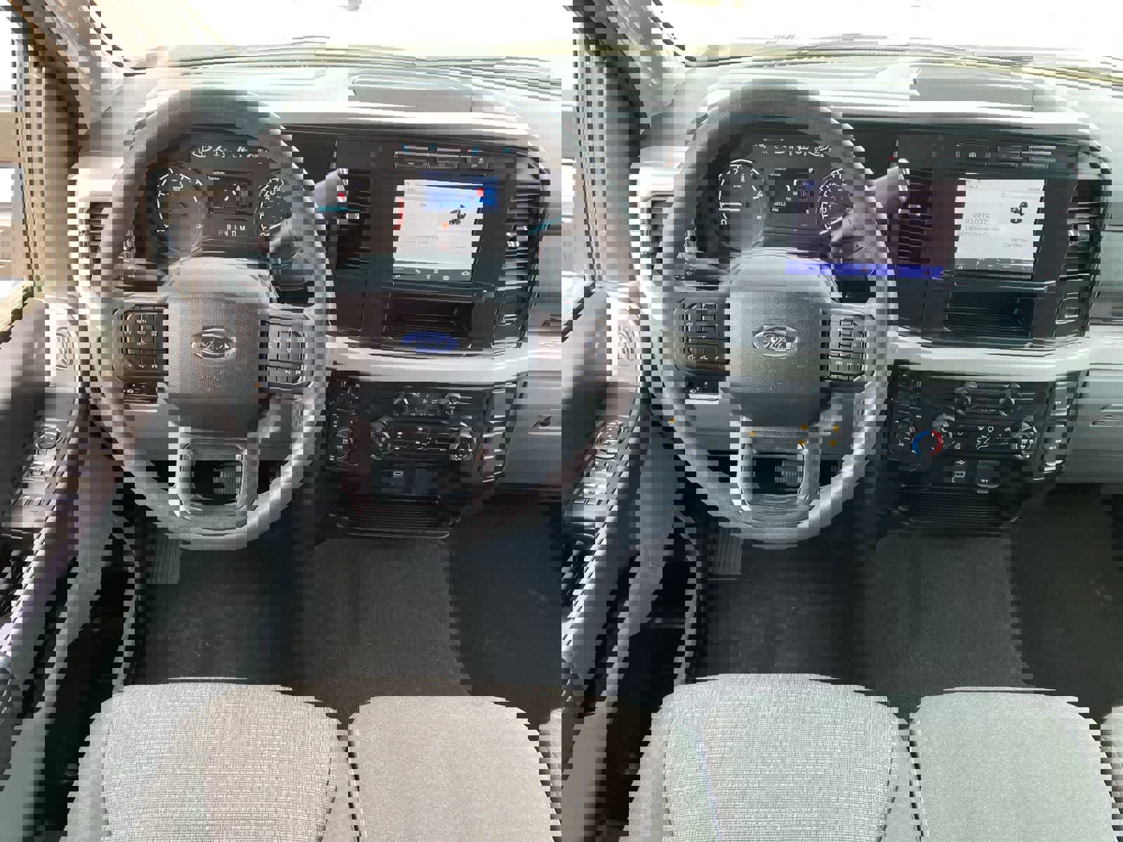 Used 2024 Ford F250 XLT image 17