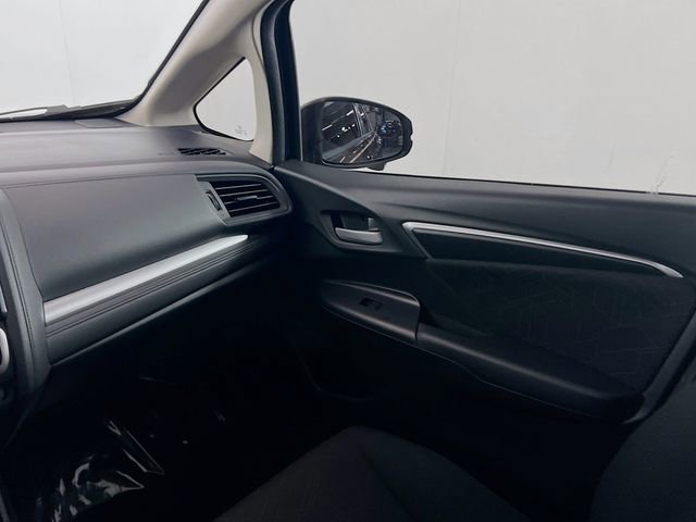 Used 2017 Honda Fit EX image 19