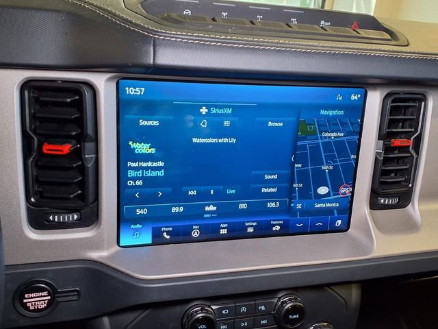 Used 2023 Ford Bronco Raptor AWD/4WD image 6