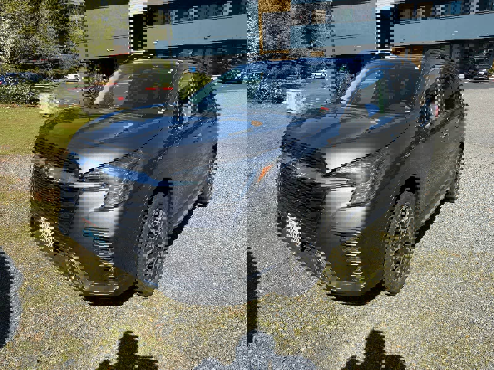 Used 2023 Subaru Ascent Touring AWD/4WD image 1