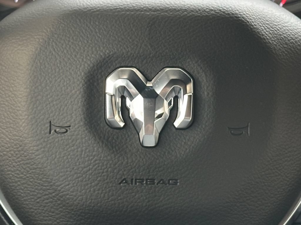 New 2026 RAM 1500 Lone Star RWD image 5