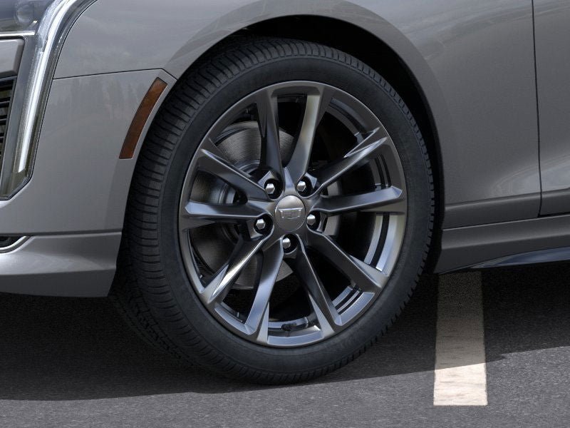 New 2026 Cadillac CT4 Sport AWD/4WD image 34