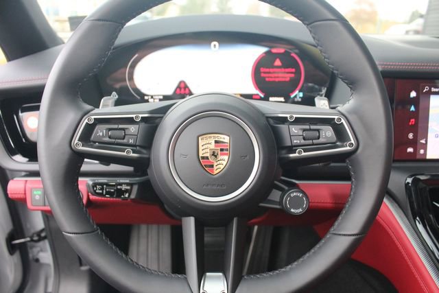 New 2025 Porsche Panamera 4 image 18