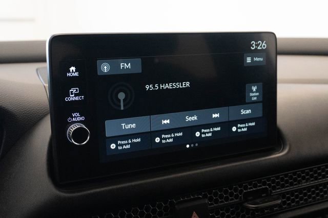 Used 2026 Honda HR-V Sport image 4