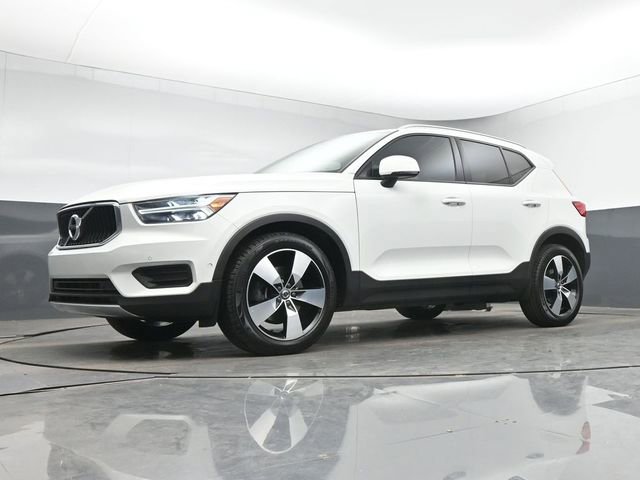 Used 2019 Volvo XC40 T5 Momentum AWD/4WD image 38