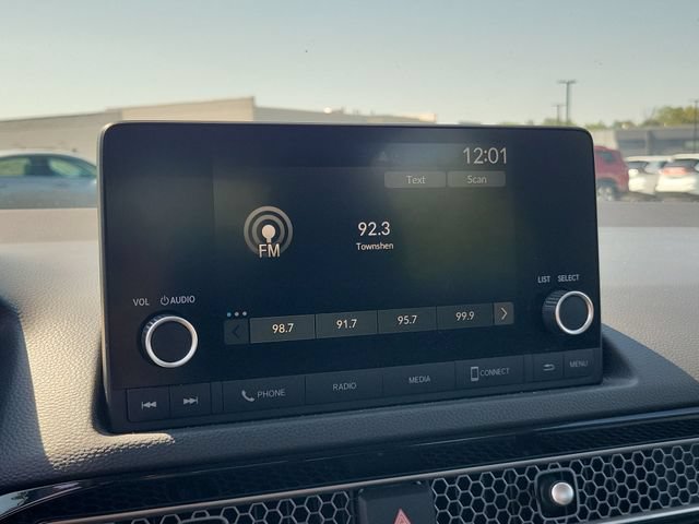 Used 2025 Honda Civic LX image 22