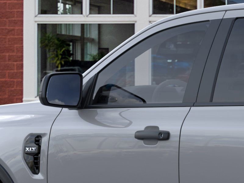 New 2026 Ford Ranger XLT AWD/4WD image 20