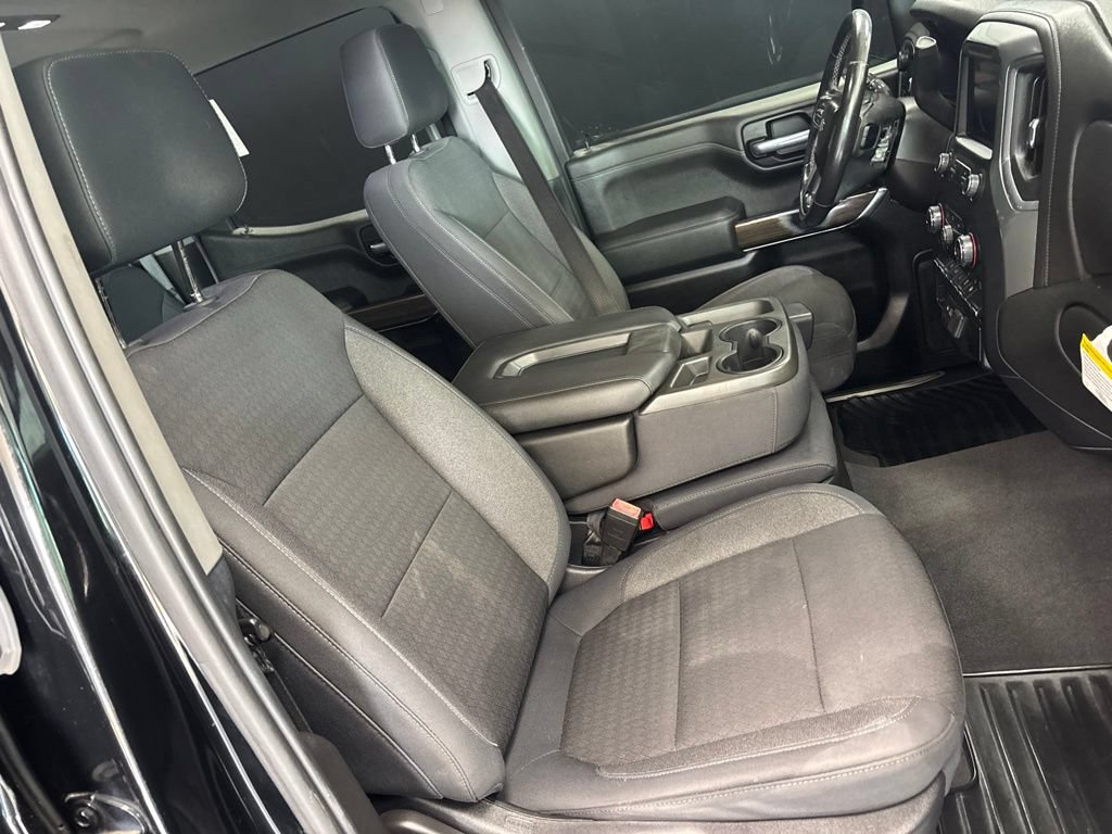 Used 2019 Chevrolet Silverado 1500 RST w/ All-Star Edition AWD/4WD image 14