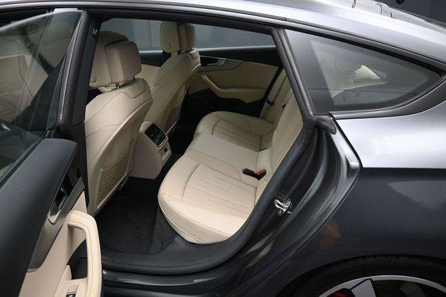 Used 2023 Audi A5 2.0T Premium Plus w/ Premium Plus AWD/4WD image 28