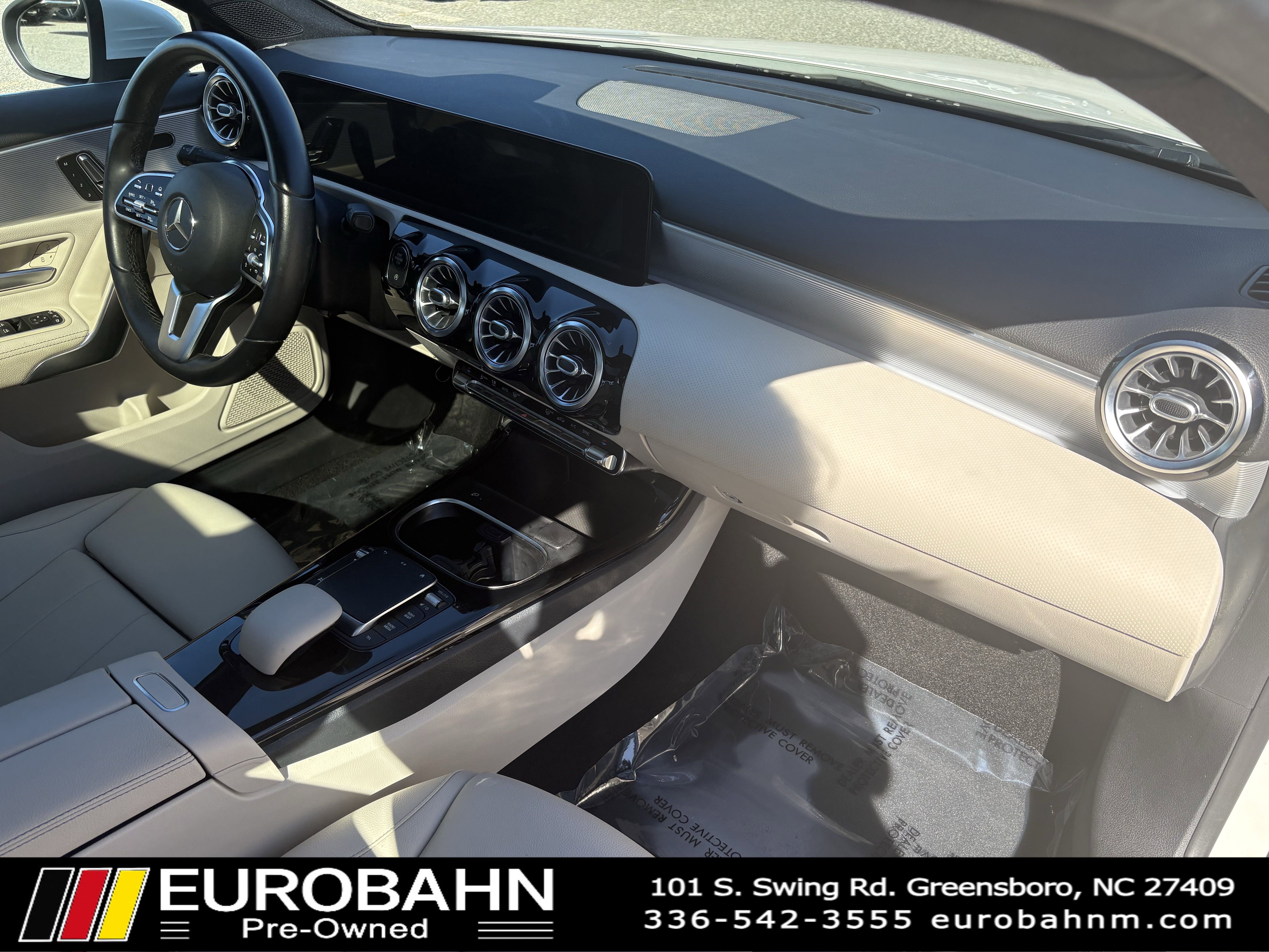 Used 2021 Mercedes-Benz A 220 image 16