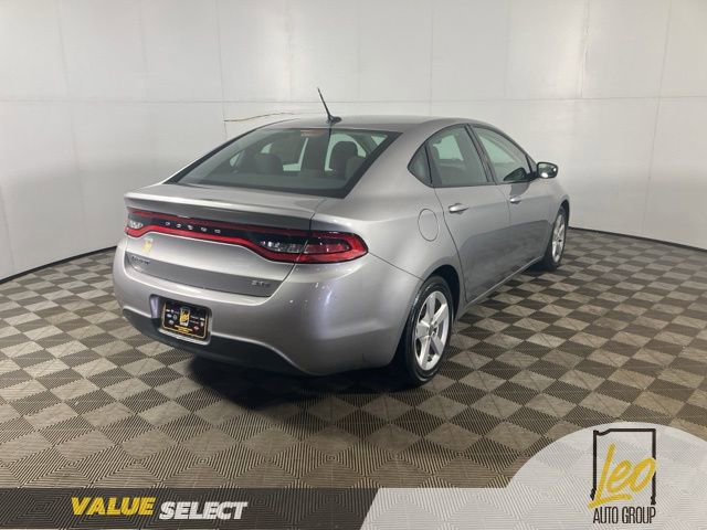 Used 2016 Dodge Dart SXT FWD image 6