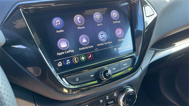 Used 2023 Chevrolet TrailBlazer RS w/ Convenience Package image 20