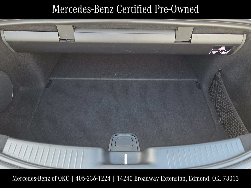 Certified 2023 Mercedes-Benz SL 43 AMG image 22