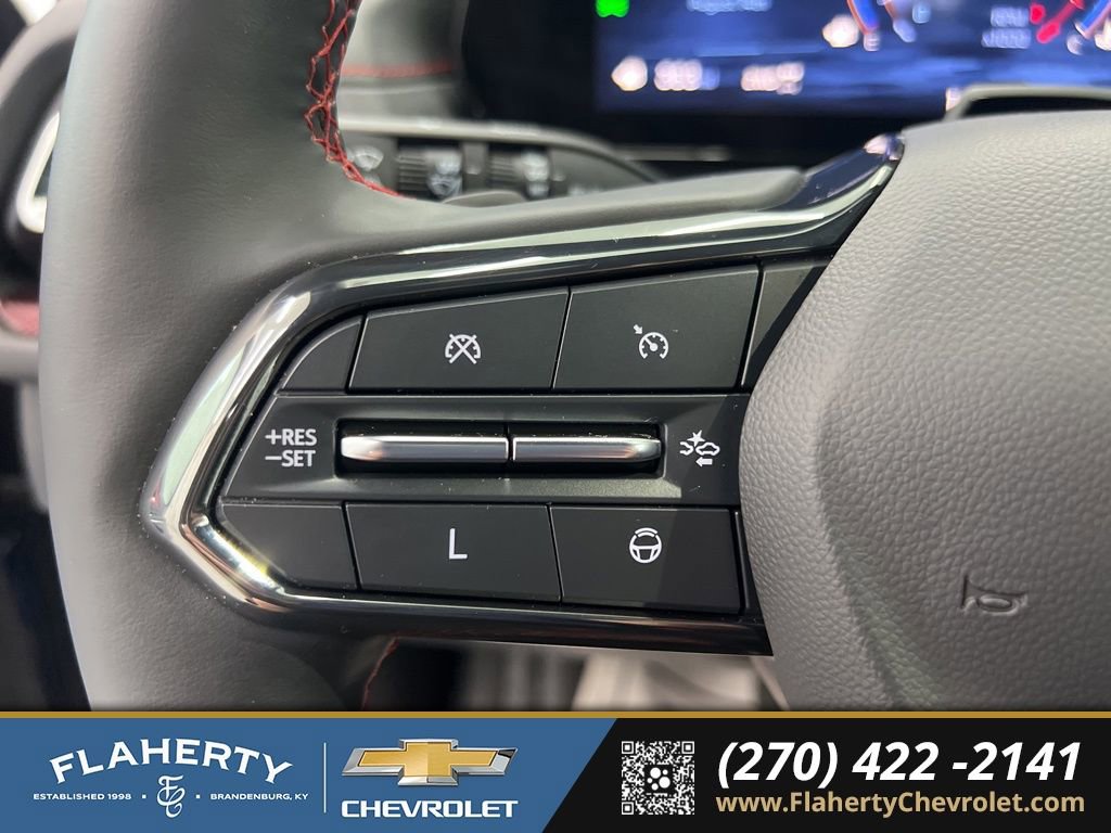 Used 2024 Chevrolet Traverse RS w/ LPO, Floor Liner Package image 27