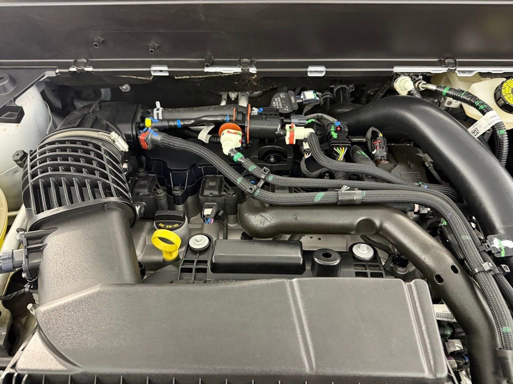 Used 2025 Ford Maverick XLT w/ Equipment Group 302A image 31