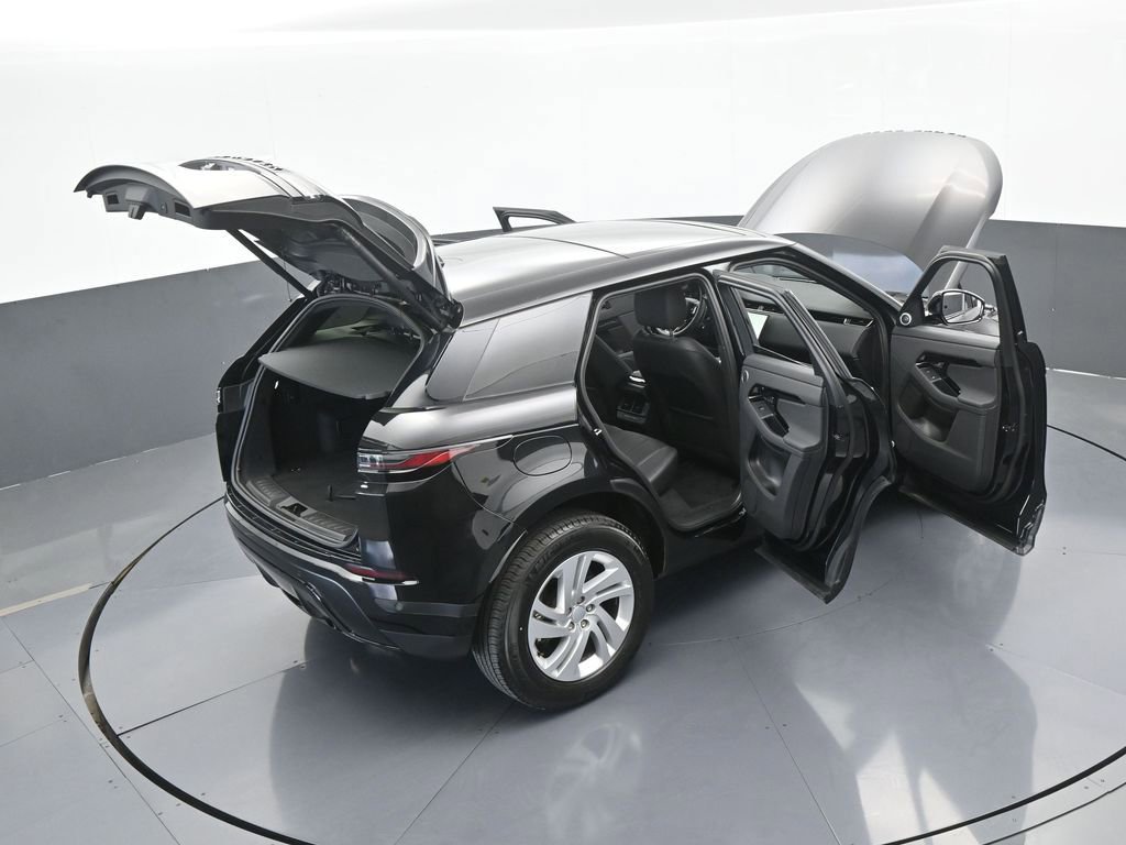 Used 2024 Land Rover Range Rover Evoque S image 73