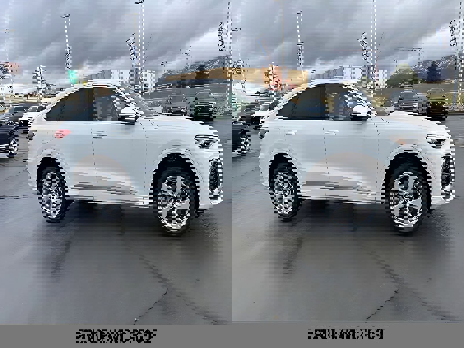 New 2025 Audi Q5 Premium Plus image 4