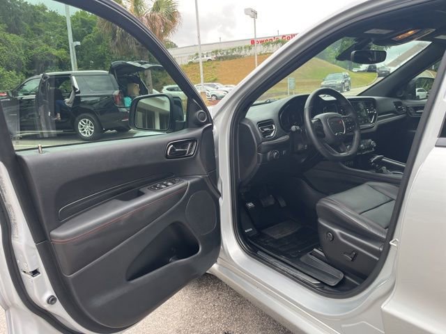 Used 2024 Dodge Durango R/T RWD image 4