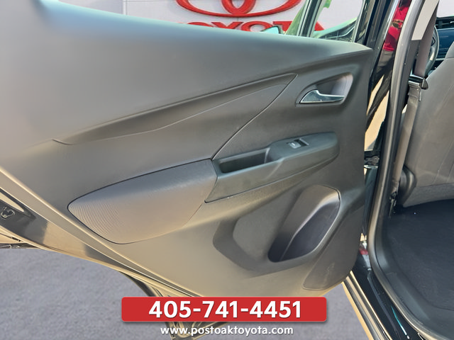 Used 2022 Chevrolet Bolt LT FWD image 15