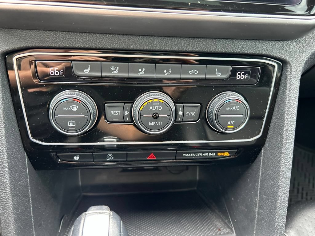 Used 2019 Volkswagen Atlas SEL FWD image 14