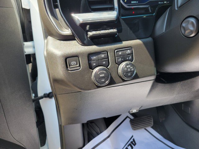 Used 2023 Chevrolet Silverado 1500 LTZ w/ LTZ Premium Package image 14