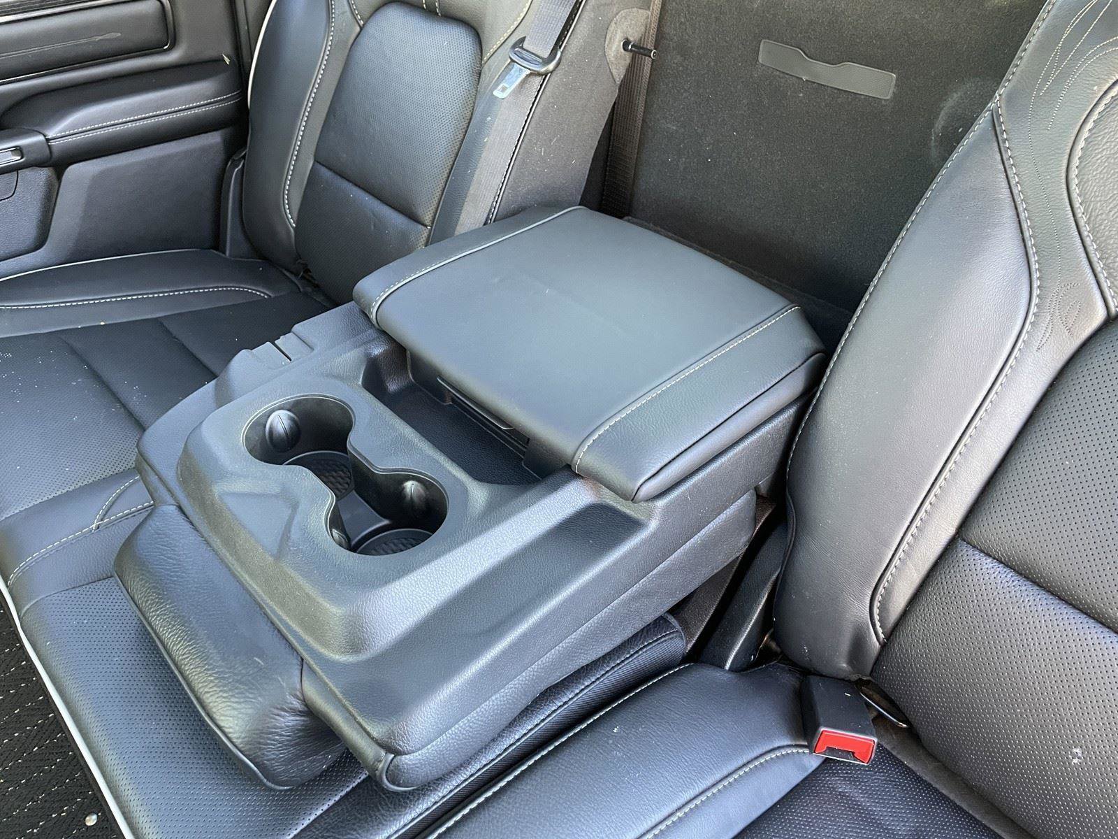 Used 2024 RAM 1500 Limited image 40