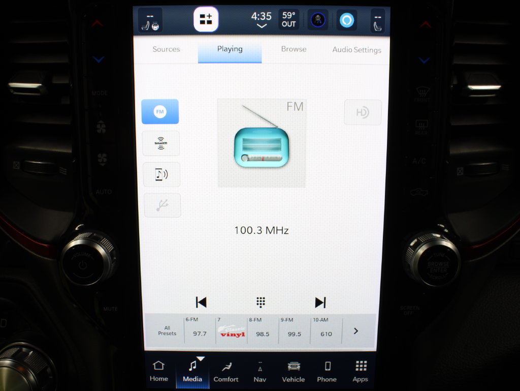 Used 2022 RAM 1500 Rebel w/ Rebel Level 2 Equipment Group AWD/4WD image 24