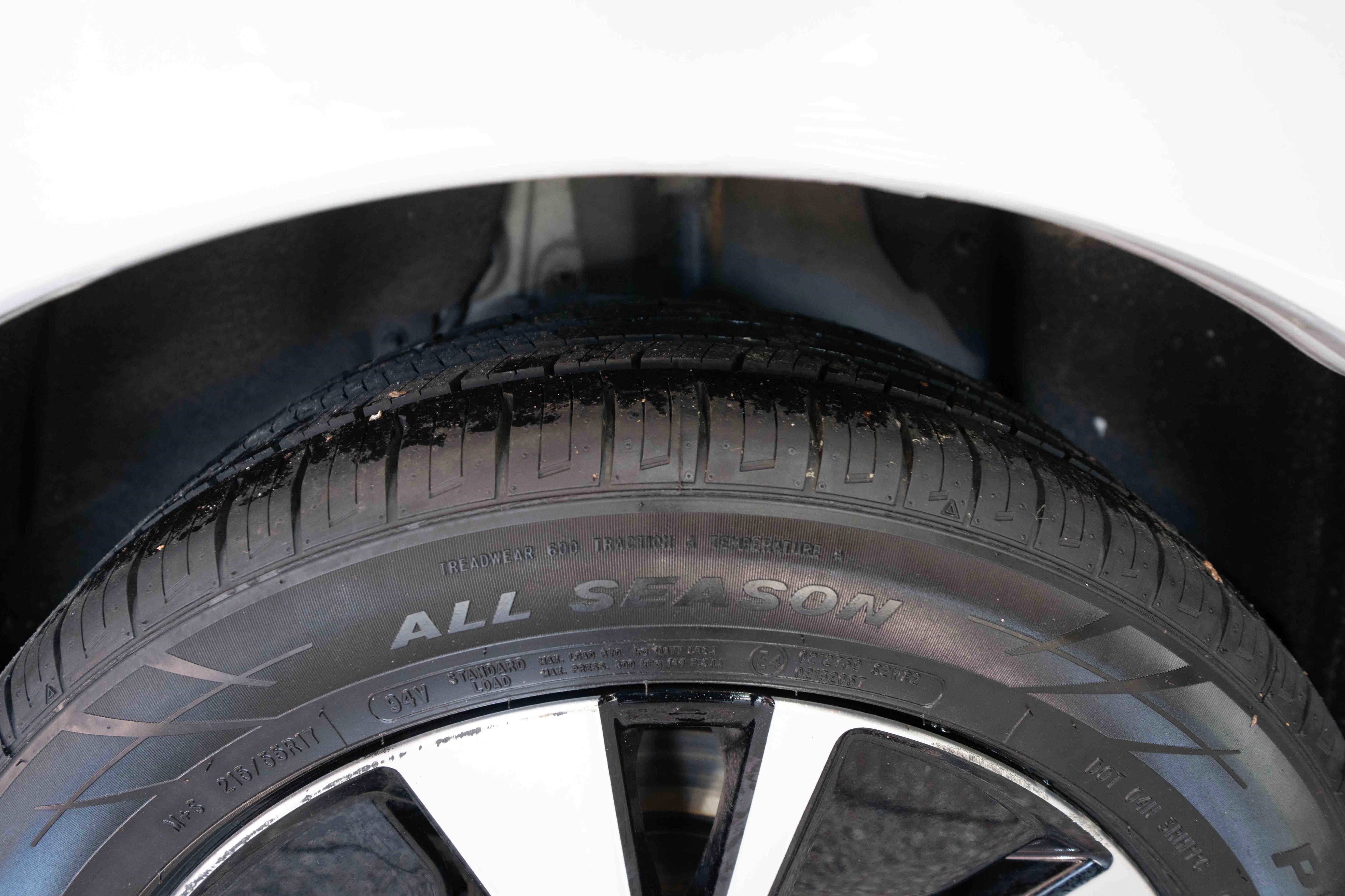 Used 2021 Nissan Altima 2.5 SV image 29