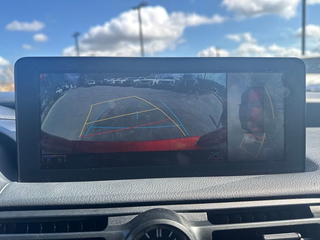 Used 2023 Lexus IS 350 F Sport image 22