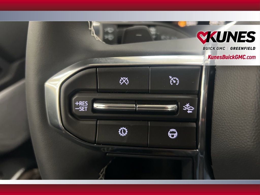 New 2026 GMC Acadia Denali Ultimate w/ LPO, Floor Liner Package AWD/4WD image 22