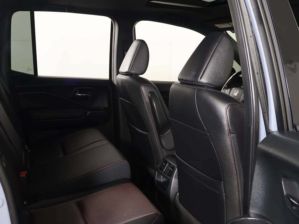 Used 2023 Honda Ridgeline Black Edition image 31