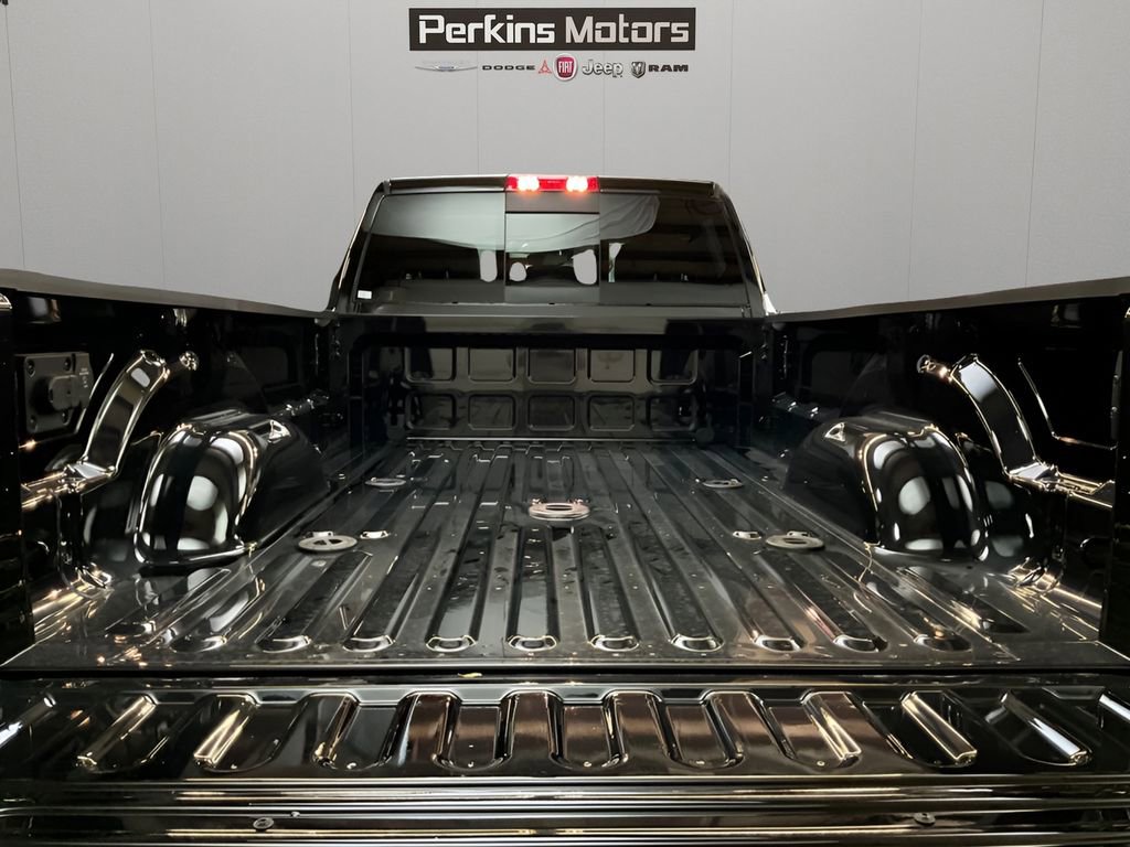 New 2026 RAM 2500 Tradesman image 7