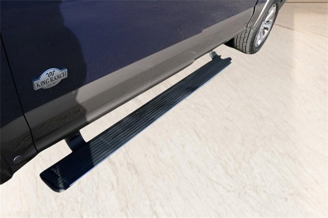 Used 2018 Ford F150 King Ranch w/ Equipment Group 601A Luxury image 11