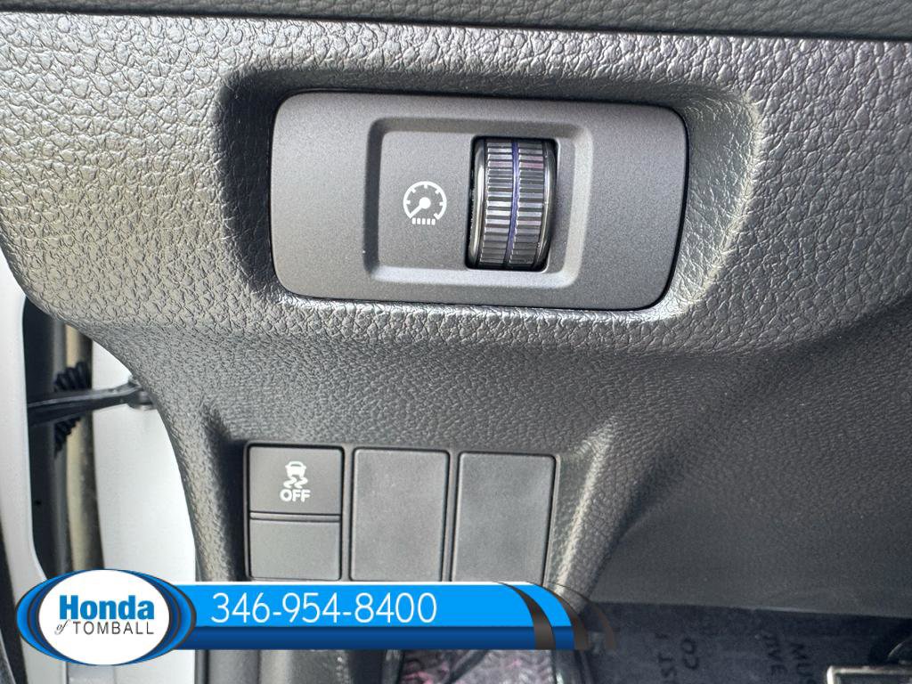 New 2026 Honda Civic Sport image 9