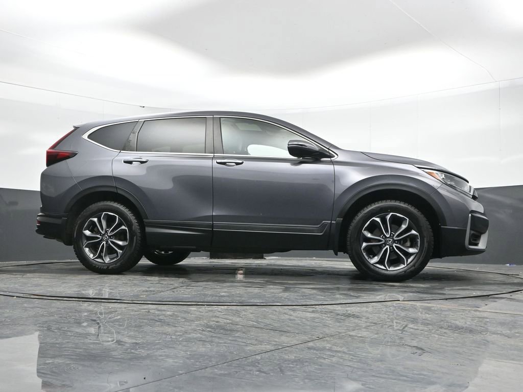 Used 2020 Honda CR-V EX-L image 47