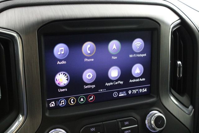 Used 2020 GMC Sierra 1500 Denali w/ Denali Premium Package image 34